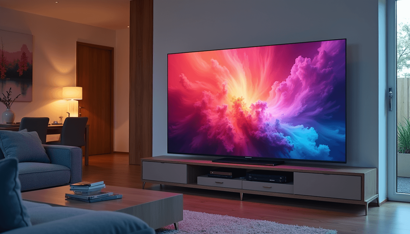 Transforming Viewing Experiences: The Rise of MicroLED Technology in Homes and Commercial Spaces